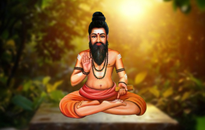 Guruji S. Gnanasoundaran - Nadi Jothida Nilayam Hyderabad