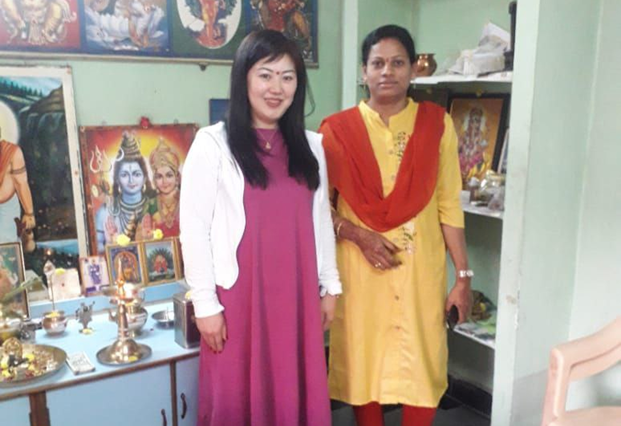 Agasthiya Nadi Olai Chuvadi Palm Leaves