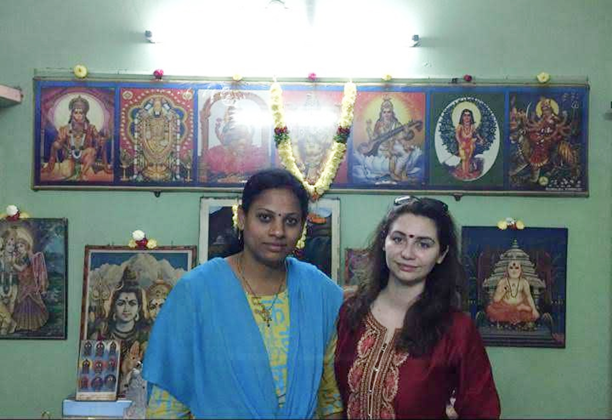 Agasthiya Nadi Olai Chuvadi Palm Leaves